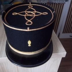 k&eacute;pi arm&eacute;e terre infanterie troupe Fran&ccedil;aise T58