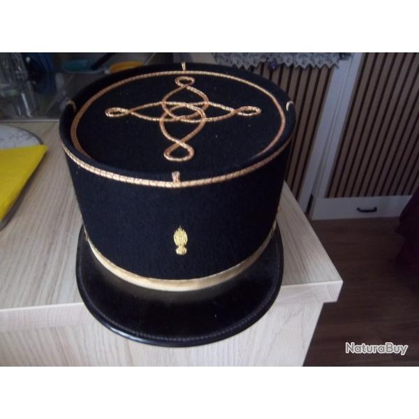 k�pi arm�e terre infanterie troupe Fran�aise T58