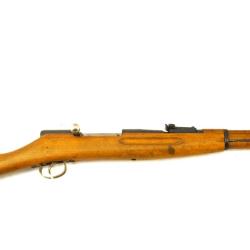 Carabine  Mosin Nagant  d'entrainement 22lr WZ48 polonais