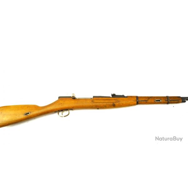 Carabine  Mosin Nagant  d'entrainement 22lr WZ48 polonais