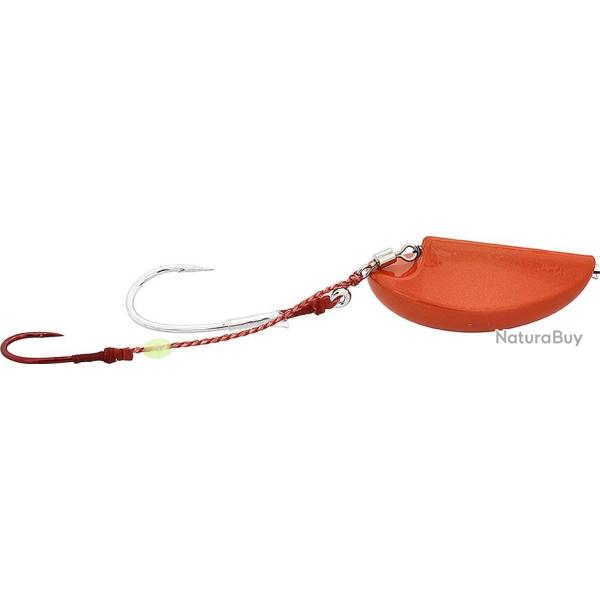 OS 2E TENYA RED - 56 G