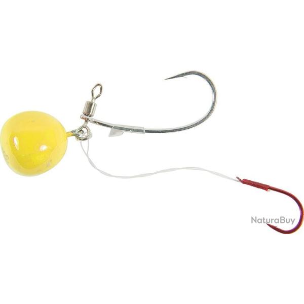 OS 1G ZERO-DAN TENYA EBI-ORA GLOW - 11 G