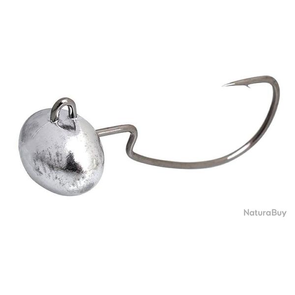 SV 57 - H n�4 - 3,5g (5pcs/pck)