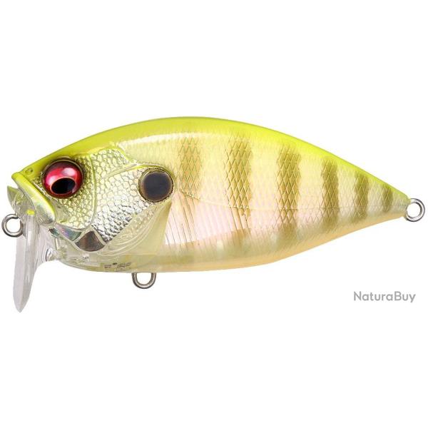 OVER REV CRANK - PM CHART BACK GILL