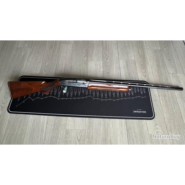 Fusil semi automatique REMINGTON 1100