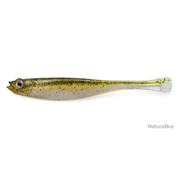 HAZE-ST 3.4 - GREEN PUMPKIN SHAD