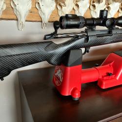 Carabine Bergara B14&sup2; Cima CF-270 Win