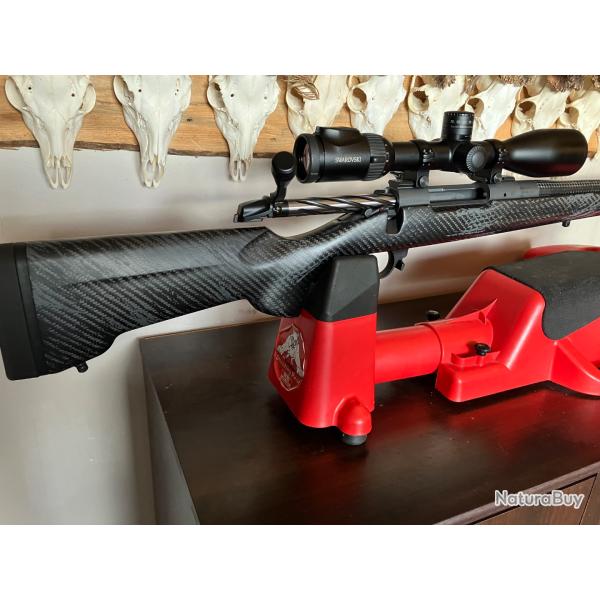 Carabine Bergara B14� Cima CF-270 Win