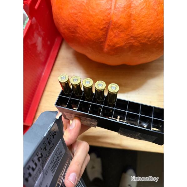 Hornady Hunter pr�cision 7rm