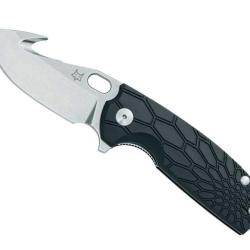 COUTEAU FOX CORE HUNTER NOIR