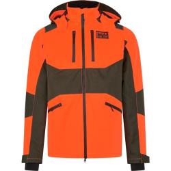 Veste Homme Seeland Venture Serac - Orange Blaze Taille . M