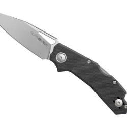 COUTEAU VIPER ALFA G10 NOIR