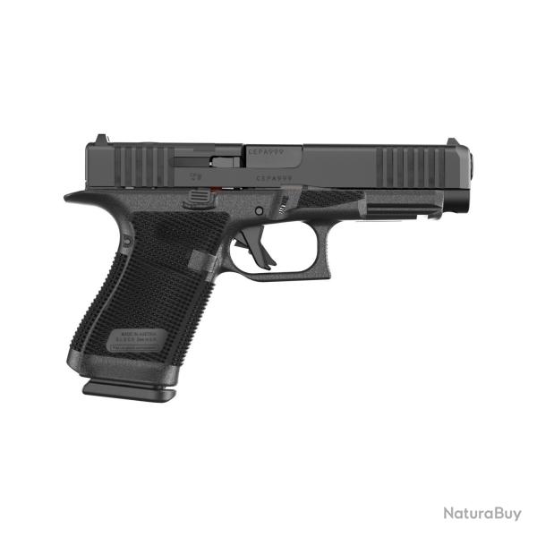 Glock 49 Gen 6 OR FS cal.9x19