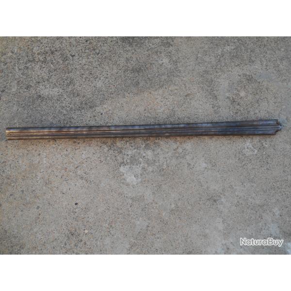 canon juxtapos� � percussion