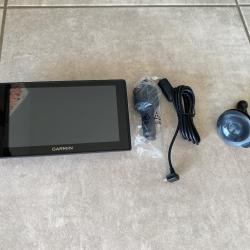 Garmin drive track 70