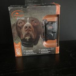 COLLIERS ANTI-ABOIEMENT RECHARGEABLE NOBARK 10R Sportdog