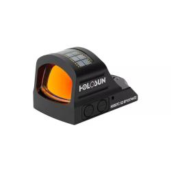 Point rouge Micro Reflex 507C HOLOSUN