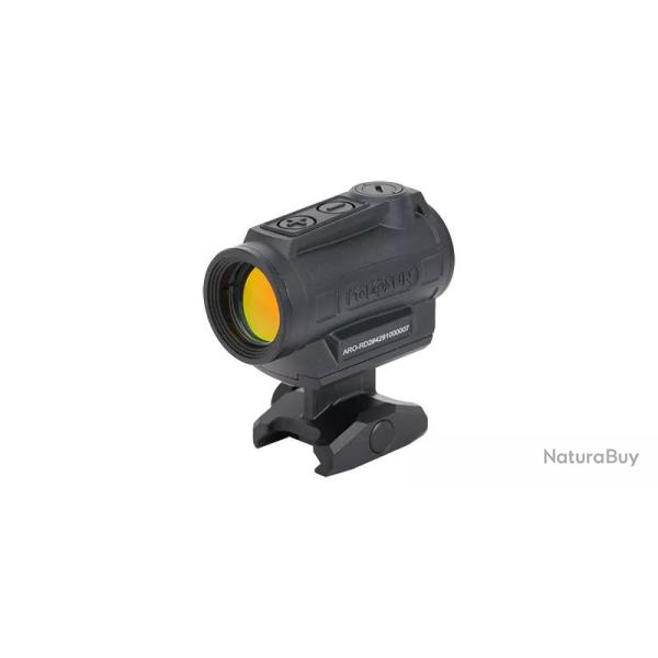 Point rouge HOLOSUN ARO MSR Circle Dot