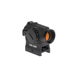 Point rouge tubulaire 403R HOLOSUN