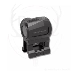 Point rouge SCRAPPER MICRO 1X25 3MOA VECTOR OPTICS