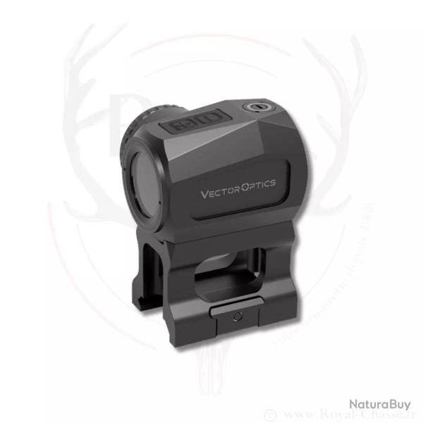 Point rouge SCRAPPER MICRO 1X25 3MOA VECTOR OPTICS