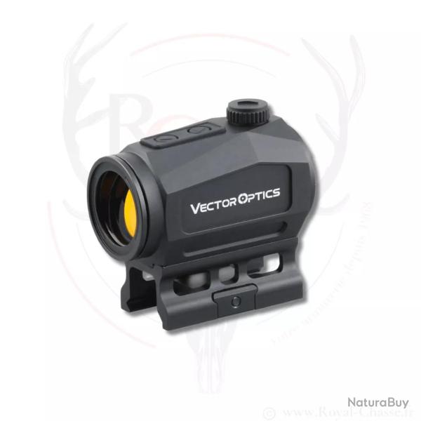 Point rouge SCRAPPER 1X25 Gen2