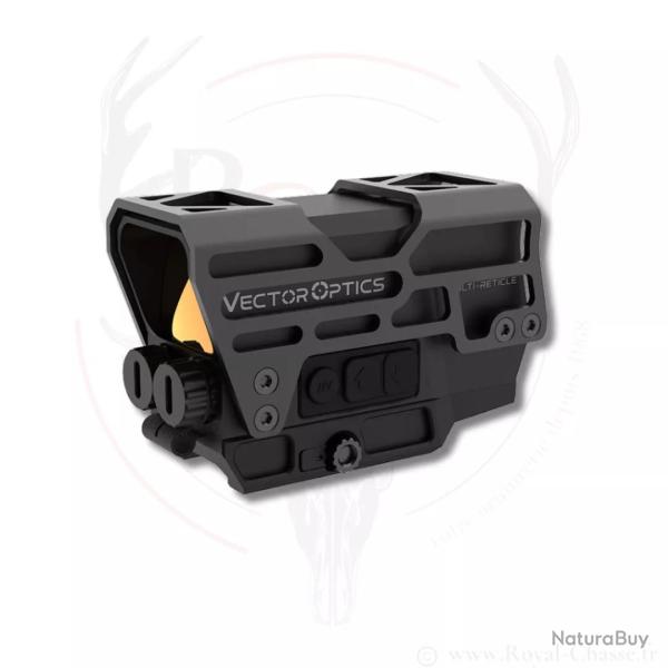 Point rouge FRENZY PLUS 1X31X26 multi-r�ticules VECTOR OPTICS