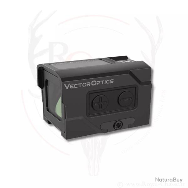 Point rouge FRENZY PLUS 1X18X20 solaire 3 r�ticules VECTOR OPTICS