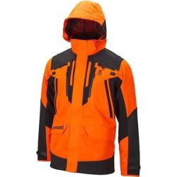 Veste Homme Browning Tracker Pro Air - Orange Taille . 3XL