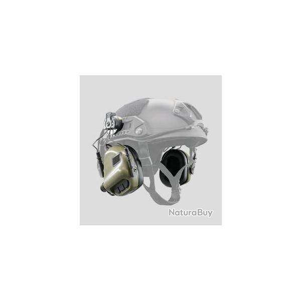 CASQUE "EARMOR" M31H MOD3 OD