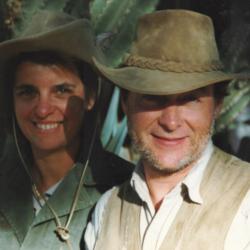 Mon livre de chasse: Sur les traces du sauvage