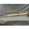 petites annonces chasse pêche : CUSTOM RAPIÈRE CHRISTIAN SALVA 6 mm NORMA BR