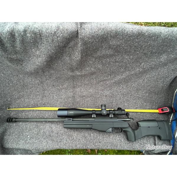 SAKO TRG 22 6.5 CREEDMOOR