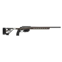 Carabine TIKKA T3X Ace Target Cerakote Tungsten 66cm Cal.308 Win 5/8x24
