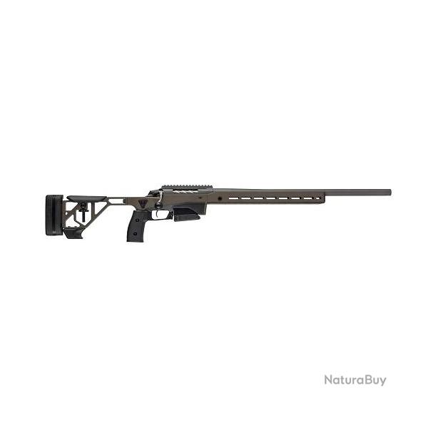 Carabine TIKKA T3X Ace Target Cerakote Tungsten 66cm Cal.308 Win 5/8x24