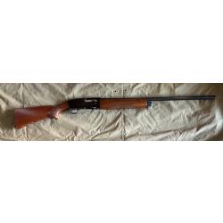 fusil semi auto MANUFRANCE Perfex - 12/70