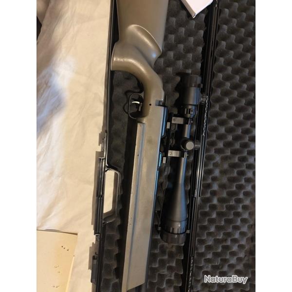 22 lr anschutz match 54