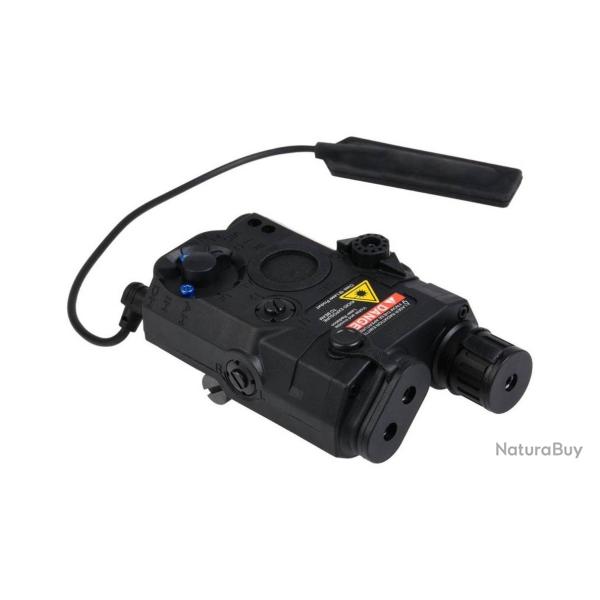 Lampe et laser am-peq | Element (0000 0079) - Airsoft