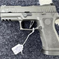Sig Sauer P320 X-Carry Legion 9 mm