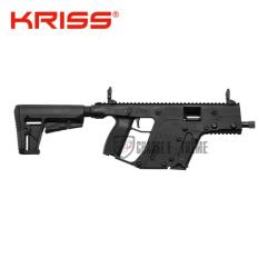 Carabine KRISS Vector SBR Gen2 5.5'' Noir Cal 45 Acp