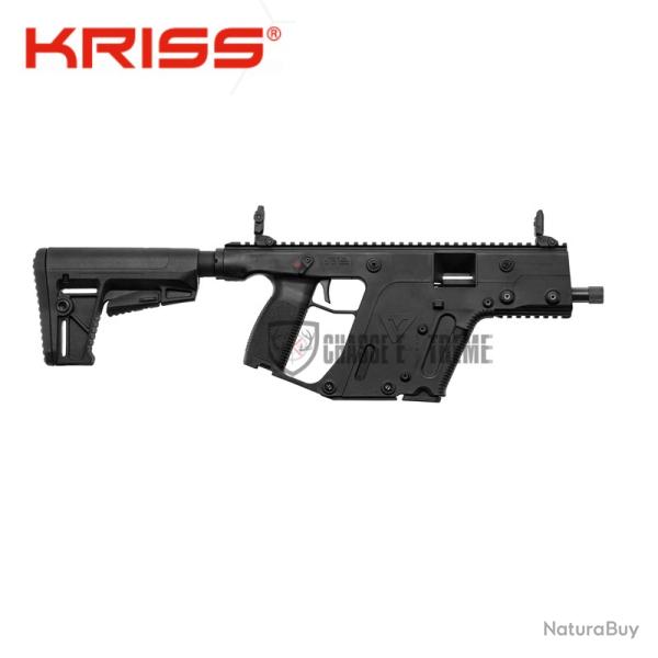 Carabine KRISS Vector SBR Gen2 5.5'' Noir Cal 45 Acp