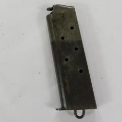 Chargeur  original Colt 1911  WW1 cal .455 Eley