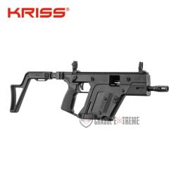 Carabine KRISS Vector SBR Gen3 5.5'' Noir Cal 45 Acp