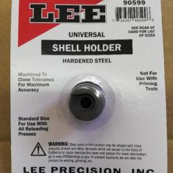 shell holder lee 21 R21 N&deg;21 pour 6.8 rem, 30 rem, 8mm 1892  ...