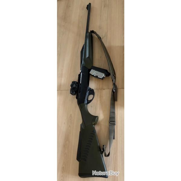Carabine Semi Auto Benelli Argo Endurance Comfort Vert Calibre 9,3x62