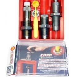LEE PACESETTER DIE - 3 OUTILS - 30/40 KRAG
