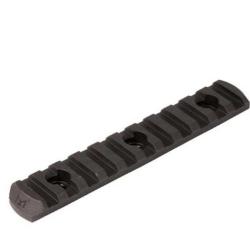 MAGPUL MAG593 Rail picatinny M-LOCK polym&egrave;re 11 slots