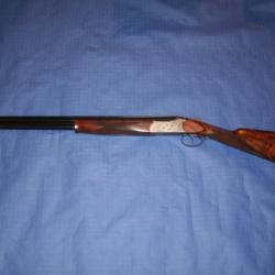 FUSIL SUPERPOSE CHAPUIS ARTISAN CALIBRE 20/76