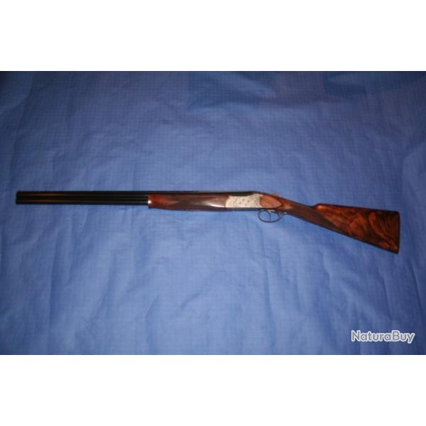 FUSIL SUPERPOSE CHAPUIS ARTISAN CALIBRE 20/76