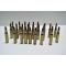 petites annonces chasse p&ecirc;che : Lot de 26 munitions en vrac Winchester - Cal. 222 Rem